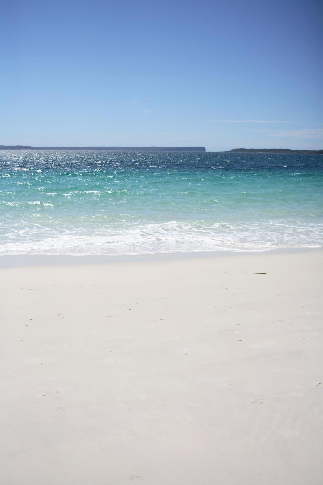 Huskisson Holiday Motel Cabins Jervis Bay Buitenkant foto